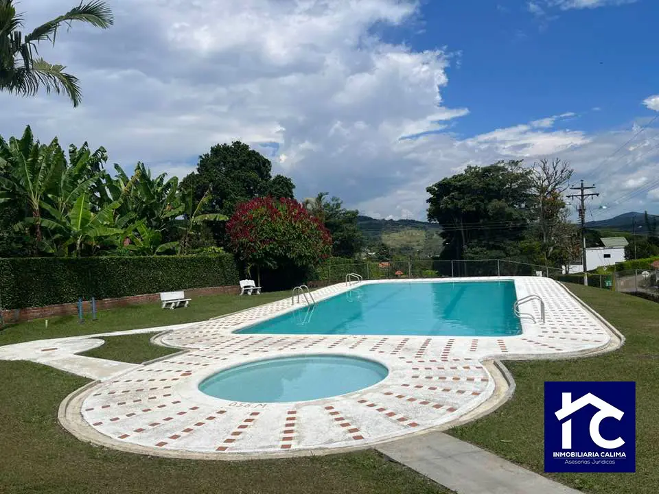 Casa Campestre Parcelación El Dorado